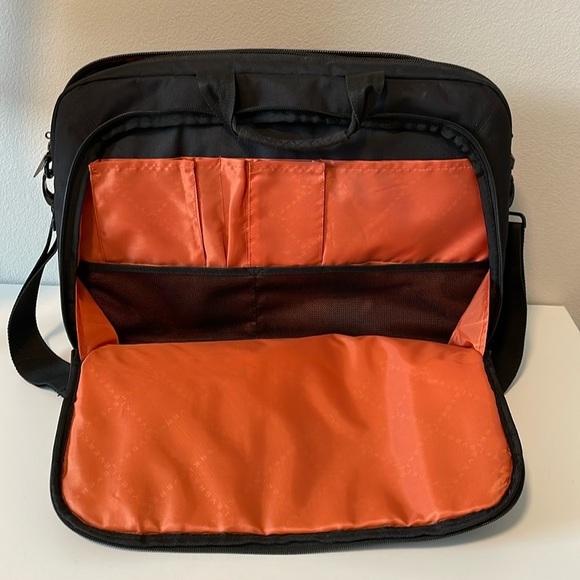 Everki Advance laptop briefcase - Picture 8 of 8